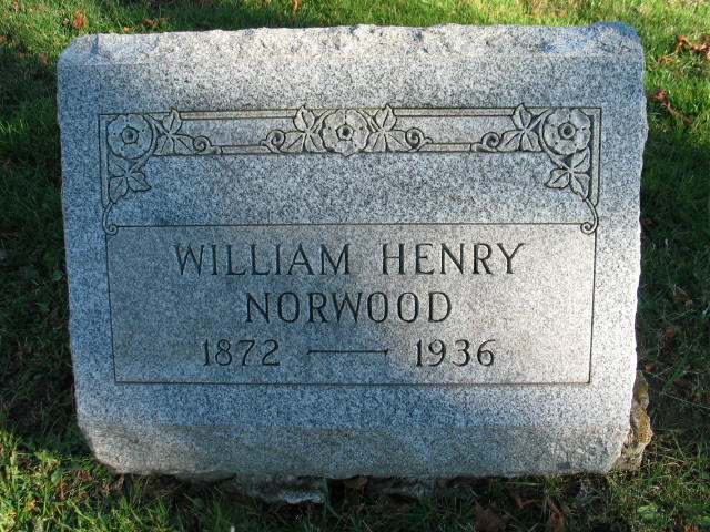 tombstone
